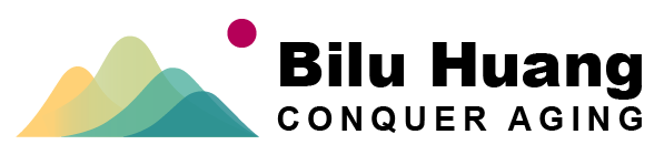 Aging Research Logo